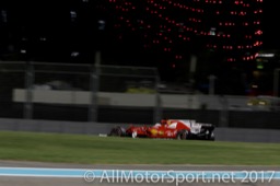 Formula 1 ™ GP Abu Dhabi Day1 2017   0125