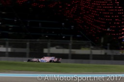 Formula 1 ™ GP Abu Dhabi Day1 2017   0126
