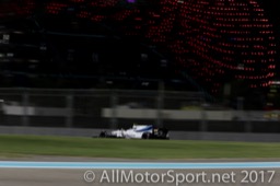 Formula 1 ™ GP Abu Dhabi Day1 2017   0128