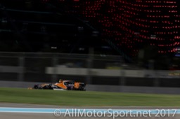 Formula 1 ™ GP Abu Dhabi Day1 2017   0130