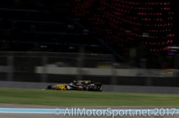 Formula 1 ™ GP Abu Dhabi Day1 2017   0131