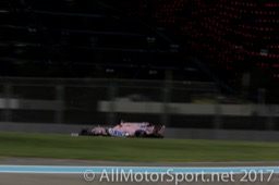 Formula 1 ™ GP Abu Dhabi Day1 2017   0137