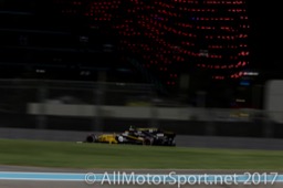 Formula 1 ™ GP Abu Dhabi Day1 2017   0138
