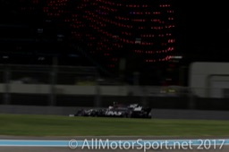 Formula 1 ™ GP Abu Dhabi Day1 2017   0140