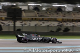 Formula 1 ™ GP Abu Dhabi Day1 2017   0144