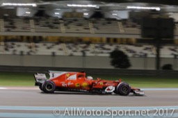 Formula 1 ™ GP Abu Dhabi Day1 2017   0149