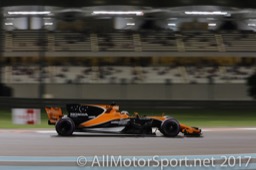 Formula 1 ™ GP Abu Dhabi Day1 2017   0153