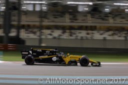 Formula 1 ™ GP Abu Dhabi Day1 2017   0155