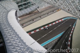 Formula 1 ™ GP Abu Dhabi Day1 2017   0162