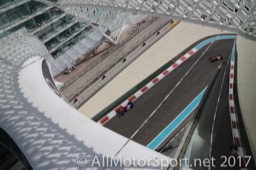 Formula 1 ™ GP Abu Dhabi Day1 2017   0165