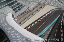 Formula 1 ™ GP Abu Dhabi Day1 2017   0172