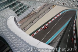 Formula 1 ™ GP Abu Dhabi Day1 2017   0173