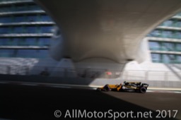 Formula 1 ™ GP Abu Dhabi Day2 2017   0049