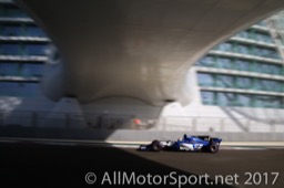 Formula 1 ™ GP Abu Dhabi Day2 2017   0050