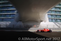 Formula 1 ™ GP Abu Dhabi Day2 2017   0051
