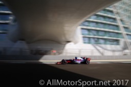 Formula 1 ™ GP Abu Dhabi Day2 2017   0052