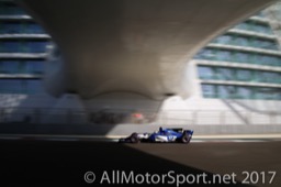 Formula 1 ™ GP Abu Dhabi Day2 2017   0053