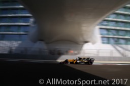 Formula 1 ™ GP Abu Dhabi Day2 2017   0055