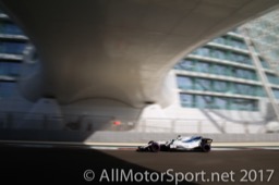 Formula 1 ™ GP Abu Dhabi Day2 2017   0056