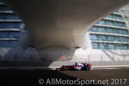 Formula 1 ™ GP Abu Dhabi Day2 2017   0057