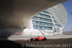 Formula 1 ™ GP Abu Dhabi Day2 2017   0058
