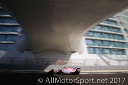 Formula 1 ™ GP Abu Dhabi Day2 2017   0059