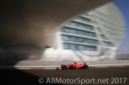 Formula 1 ™ GP Abu Dhabi Day2 2017   0060