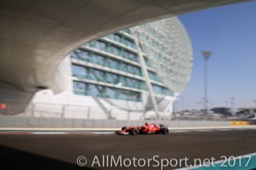 Formula 1 ™ GP Abu Dhabi Day2 2017   0061