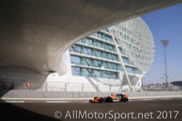 Formula 1 ™ GP Abu Dhabi Day2 2017   0062