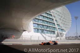 Formula 1 ™ GP Abu Dhabi Day2 2017   0063
