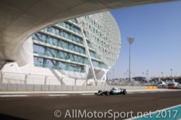 Formula 1 ™ GP Abu Dhabi Day2 2017   0064