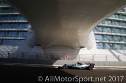 Formula 1 ™ GP Abu Dhabi Day2 2017   0065