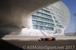 Formula 1 ™ GP Abu Dhabi Day2 2017   0066