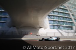 Formula 1 ™ GP Abu Dhabi Day2 2017   0068