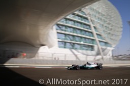 Formula 1 ™ GP Abu Dhabi Day2 2017   0069