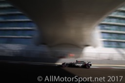 Formula 1 ™ GP Abu Dhabi Day2 2017   0070