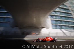 Formula 1 ™ GP Abu Dhabi Day2 2017   0074