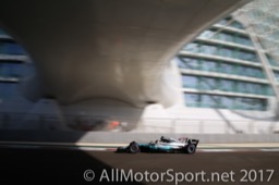Formula 1 ™ GP Abu Dhabi Day2 2017   0076