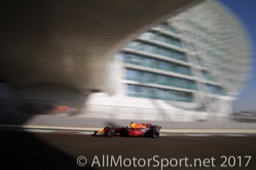 Formula 1 ™ GP Abu Dhabi Day2 2017   0077