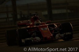 Formula 1 ™ GP Abu Dhabi Day2 2017   0082
