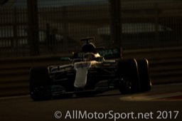 Formula 1 ™ GP Abu Dhabi Day2 2017   0084