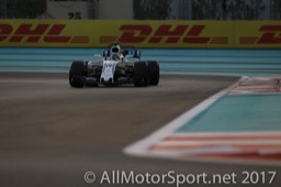 Formula 1 ™ GP Abu Dhabi Day2 2017   0093