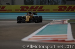 Formula 1 ™ GP Abu Dhabi Day2 2017   0094