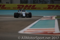 Formula 1 ™ GP Abu Dhabi Day2 2017   0095