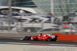 Formula 1 ™ GP Abu Dhabi Day2 2017   0117
