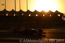 Formula 1 ™ GP Abu Dhabi Day2 2017   0127