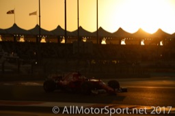 Formula 1 ™ GP Abu Dhabi Day2 2017   0128