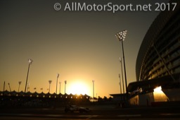 Formula 1 ™ GP Abu Dhabi Day2 2017   0129
