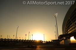 Formula 1 ™ GP Abu Dhabi Day2 2017   0130