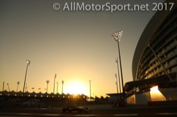 Formula 1 ™ GP Abu Dhabi Day2 2017   0131